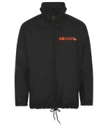 01618 BLK FRONT + Logo